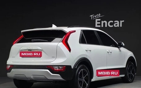 KIA Niro, 2022 год, 2 294 000 рублей, 2 фотография