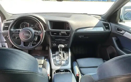 Audi Q5, 2013 год, 2 050 000 рублей, 10 фотография