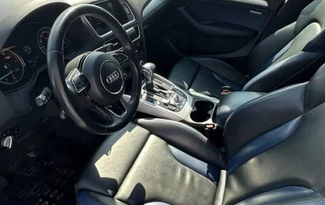 Audi Q5, 2013 год, 2 050 000 рублей, 9 фотография