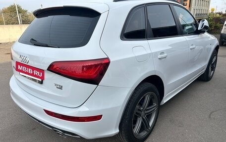 Audi Q5, 2013 год, 2 050 000 рублей, 7 фотография