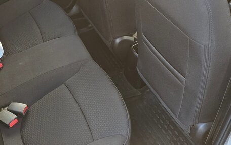 KIA Rio III рестайлинг, 2013 год, 825 000 рублей, 9 фотография
