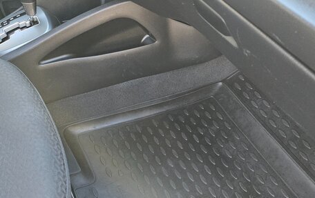 KIA Rio III рестайлинг, 2013 год, 825 000 рублей, 13 фотография