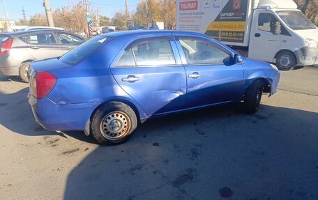 Geely MK I рестайлинг, 2012 год, 115 000 рублей, 2 фотография