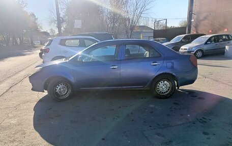 Geely MK I рестайлинг, 2012 год, 115 000 рублей, 5 фотография