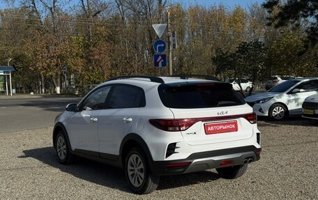 KIA Rio IV, 2022 год, 1 700 000 рублей, 4 фотография