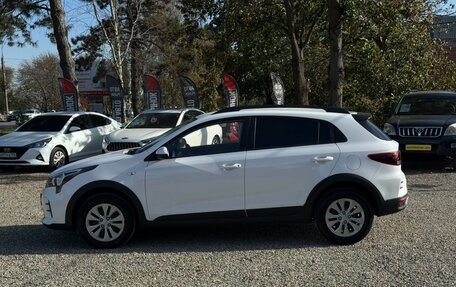KIA Rio IV, 2022 год, 1 700 000 рублей, 7 фотография