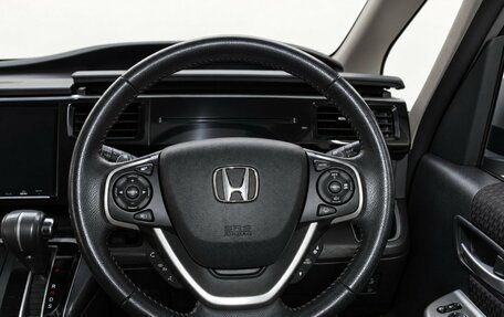 Honda Stepwgn IV рестайлинг, 2018 год, 2 349 000 рублей, 8 фотография