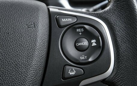 Honda Stepwgn IV рестайлинг, 2018 год, 2 349 000 рублей, 10 фотография