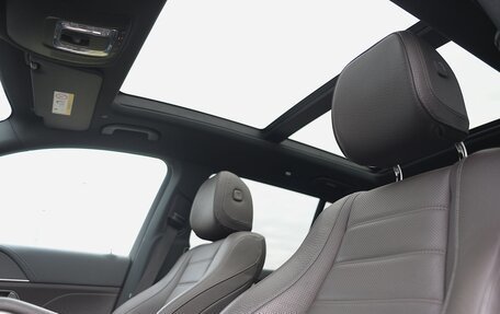 Mercedes-Benz GLS, 2022 год, 9 900 000 рублей, 13 фотография
