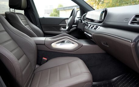 Mercedes-Benz GLS, 2022 год, 9 900 000 рублей, 15 фотография