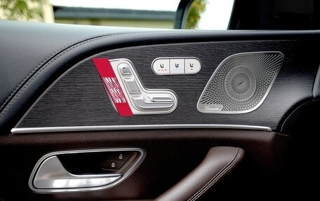 Mercedes-Benz GLS, 2022 год, 9 900 000 рублей, 14 фотография