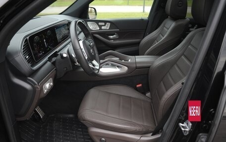 Mercedes-Benz GLS, 2022 год, 9 900 000 рублей, 11 фотография