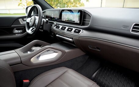 Mercedes-Benz GLS, 2022 год, 9 900 000 рублей, 16 фотография