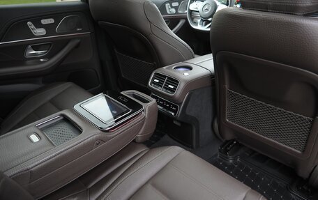 Mercedes-Benz GLS, 2022 год, 9 900 000 рублей, 20 фотография
