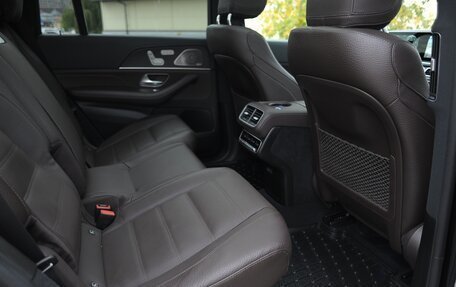 Mercedes-Benz GLS, 2022 год, 9 900 000 рублей, 19 фотография