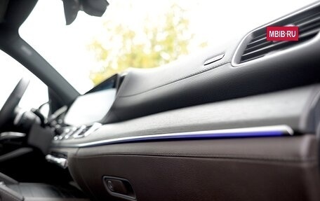 Mercedes-Benz GLS, 2022 год, 9 900 000 рублей, 18 фотография