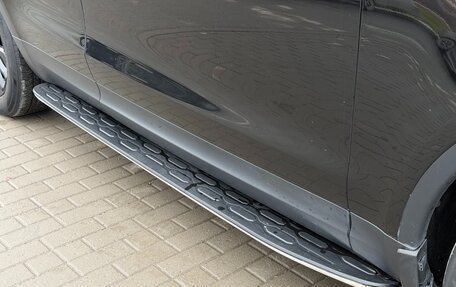 Land Rover Discovery IV, 2017 год, 3 800 000 рублей, 12 фотография