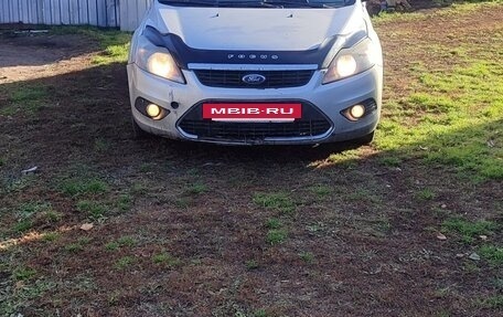 Ford Focus II рестайлинг, 2010 год, 485 000 рублей, 2 фотография