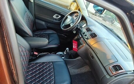 Skoda Fabia II, 2007 год, 510 000 рублей, 5 фотография