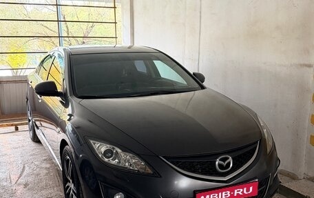Mazda 6, 2012 год, 1 140 000 рублей, 1 фотография
