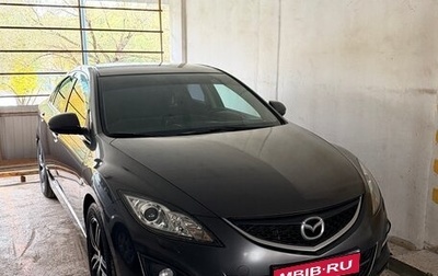 Mazda 6, 2012 год, 1 140 000 рублей, 1 фотография
