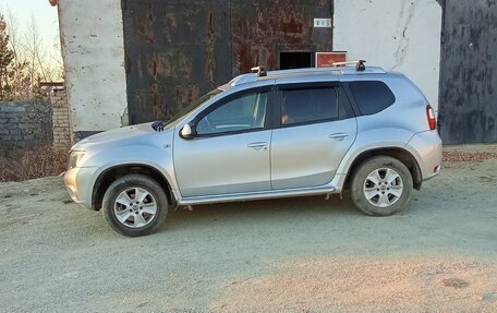 Nissan Terrano III, 2020 год, 1 600 000 рублей, 1 фотография