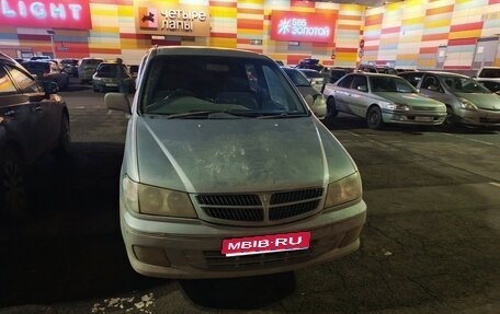 Nissan Presage I, 1999 год, 250 000 рублей, 1 фотография