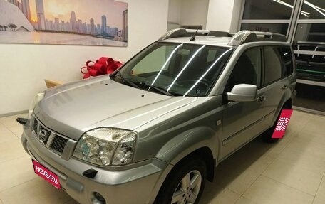 Nissan X-Trail, 2006 год, 700 000 рублей, 1 фотография