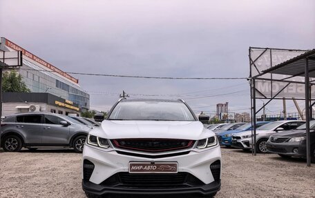 Geely Coolray I, 2023 год, 1 859 000 рублей, 2 фотография