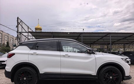 Geely Coolray I, 2023 год, 1 859 000 рублей, 4 фотография