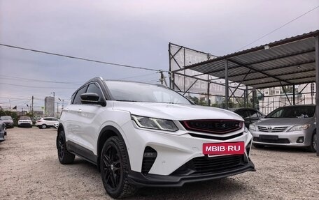 Geely Coolray I, 2023 год, 1 859 000 рублей, 3 фотография