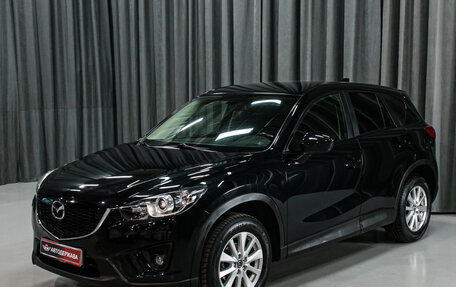 Mazda CX-5 II, 2014 год, 1 830 000 рублей, 3 фотография