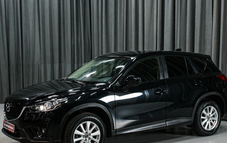 Mazda CX-5 II, 2014 год, 1 830 000 рублей, 2 фотография