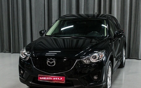 Mazda CX-5 II, 2014 год, 1 830 000 рублей, 5 фотография