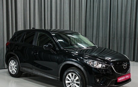 Mazda CX-5 II, 2014 год, 1 830 000 рублей, 8 фотография