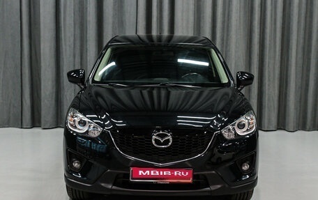 Mazda CX-5 II, 2014 год, 1 830 000 рублей, 6 фотография