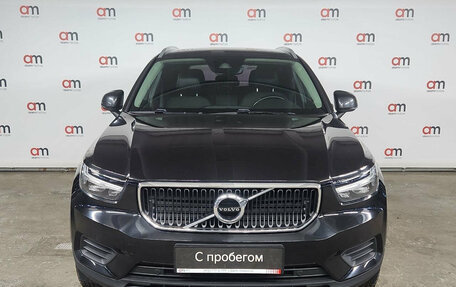 Volvo XC40 I, 2018 год, 2 599 000 рублей, 2 фотография