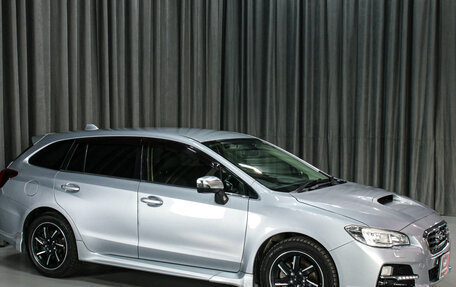 Subaru Levorg I, 2016 год, 1 320 000 рублей, 6 фотография