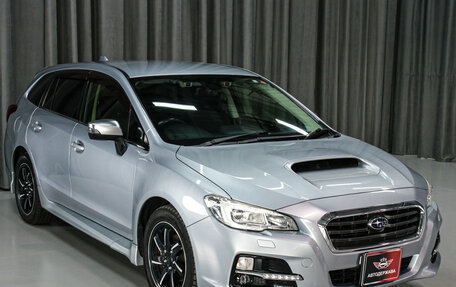 Subaru Levorg I, 2016 год, 1 320 000 рублей, 8 фотография