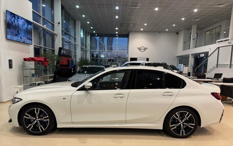 BMW 3 серия, 2025 год, 6 600 000 рублей, 6 фотография