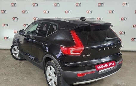 Volvo XC40 I, 2018 год, 2 599 000 рублей, 6 фотография