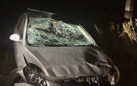 KIA cee'd I рестайлинг, 2007 год, 190 000 рублей, 2 фотография