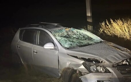 KIA cee'd I рестайлинг, 2007 год, 190 000 рублей, 3 фотография