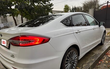 Ford Fusion (North America) II, 2020 год, 1 970 000 рублей, 4 фотография