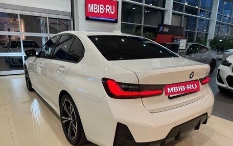 BMW 3 серия, 2025 год, 6 600 000 рублей, 5 фотография