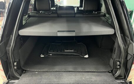 Land Rover Range Rover IV рестайлинг, 2013 год, 3 999 999 рублей, 10 фотография