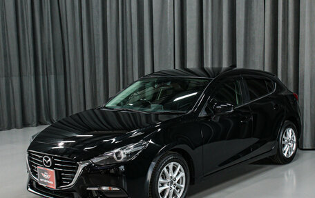 Mazda Axela, 2019 год, 1 380 000 рублей, 4 фотография