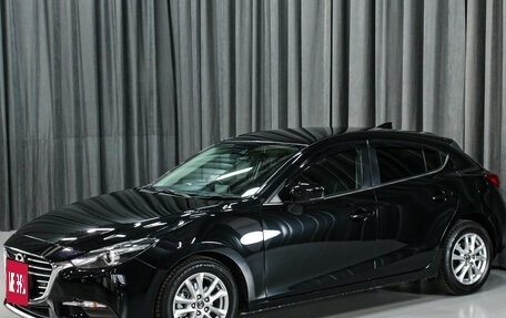 Mazda Axela, 2019 год, 1 380 000 рублей, 3 фотография