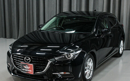Mazda Axela, 2019 год, 1 380 000 рублей, 5 фотография