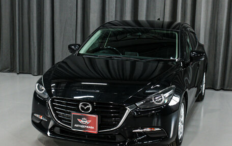 Mazda Axela, 2019 год, 1 380 000 рублей, 6 фотография